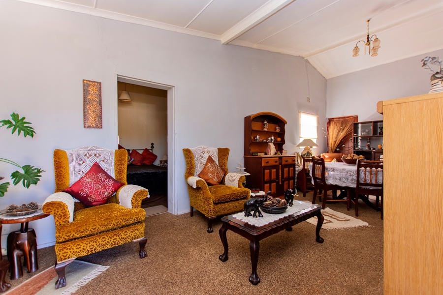 4 Bedroom Property for Sale in Vredenburg Western Cape